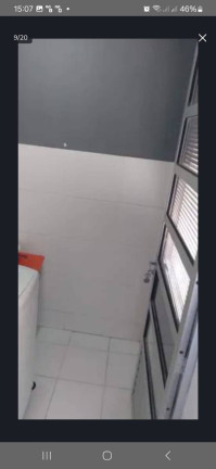 Imagem Apartamento com 2 Quartos à Venda, 52 m² em Vila São Geraldo - São José Dos Campos Imagem Apartamento com 2 Quartos à Venda, 52 m² em Vila São Geraldo - São José Dos Campos