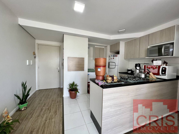 Imagem Apartamento com 2 Quartos à Venda, 57 m² em São João - Bento Gonçalves Imagem Apartamento com 2 Quartos à Venda, 57 m² em São João - Bento Gonçalves