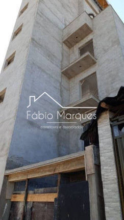 Apartamento com 1 Quarto à Venda, 29 m² em Vila Ré - São Paulo