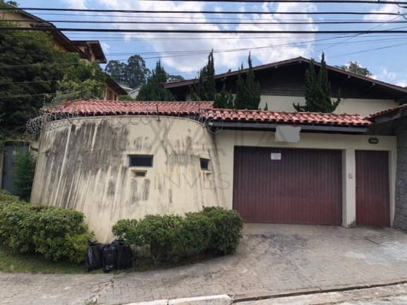Imagem Casa com 7 Quartos à Venda, 960 m² em Fazenda Morumbi - São Paulo Imagem Casa com 7 Quartos à Venda, 960 m² em Fazenda Morumbi - São Paulo