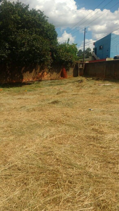 Imagem Terreno à Venda, 644 m² em éden - Sorocaba
