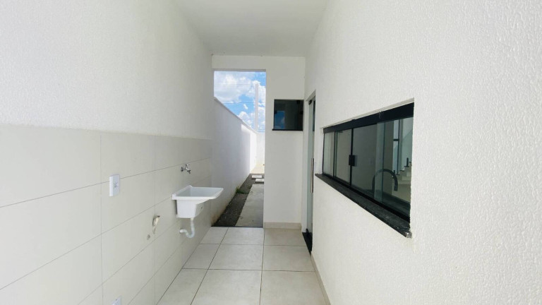 Imagem Casa com 3 Quartos à Venda, 110 m² em Sim - Feira De Santana Imagem Casa com 3 Quartos à Venda, 110 m² em Sim - Feira De Santana
