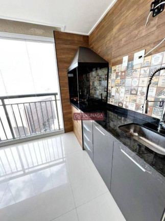 Imagem Apartamento com 2 Quartos à Venda, 68 m² em Jardim Flor Da Montanha - Guarulhos Imagem Apartamento com 2 Quartos à Venda, 68 m² em Jardim Flor Da Montanha - Guarulhos