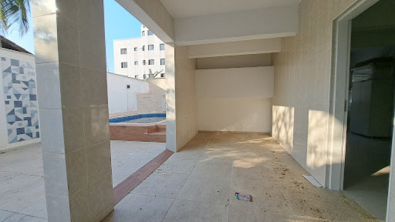 Imagem Sobrado com 3 Quartos à Venda, 140 m² em Aviação - Praia Grande Imagem Sobrado com 3 Quartos à Venda, 140 m² em Aviação - Praia Grande