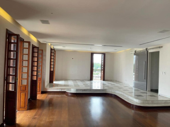 Imagem Imóvel com 4 Quartos à Venda, 336 m² em Jardim Paulista - São Paulo