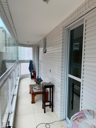 Imagem Apartamento com 2 Quartos à Venda, 90 m² em Tupi - Praia Grande