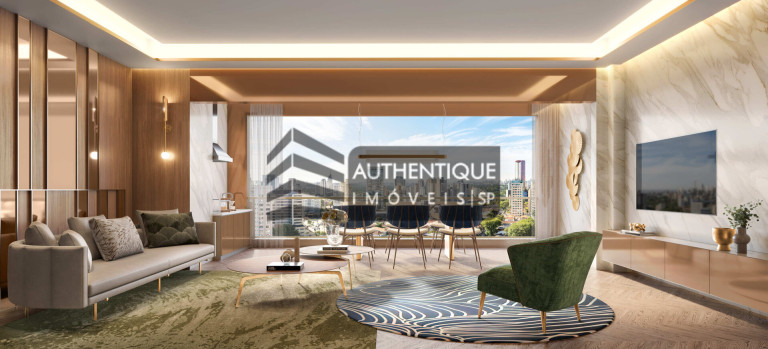 Imagem Apartamento com 2 Quartos à Venda, 77 m² em Vila Mariana - São Paulo Imagem Apartamento com 2 Quartos à Venda, 77 m² em Vila Mariana - São Paulo