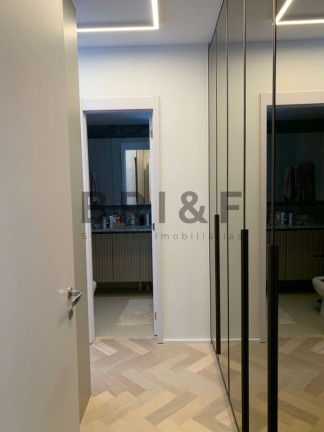 Imagem Apartamento com 3 Quartos à Venda, 145 m² em Brooklin - São Paulo Imagem Apartamento com 3 Quartos à Venda, 145 m² em Brooklin - São Paulo
