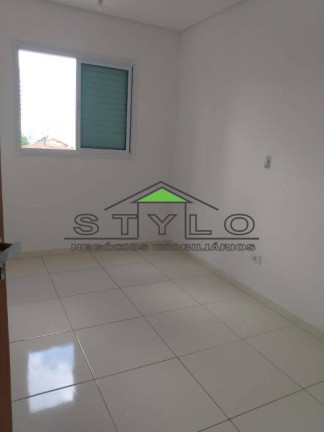 Imagem Cobertura com 2 Quartos à Venda, 85 m² em Jardim Bela Vista - Santo André