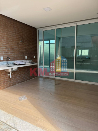Imagem Casa de Condomínio com 3 Quartos à Venda, 122 m² em Bela Vista - Mossoró Imagem Casa de Condomínio com 3 Quartos à Venda, 122 m² em Bela Vista - Mossoró