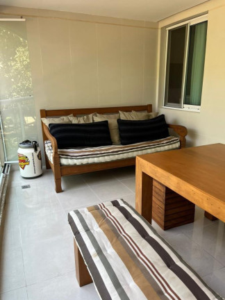 Imagem Apartamento com 4 Quartos à Venda, 160 m² em Barra Da Tijuca - Rio De Janeiro