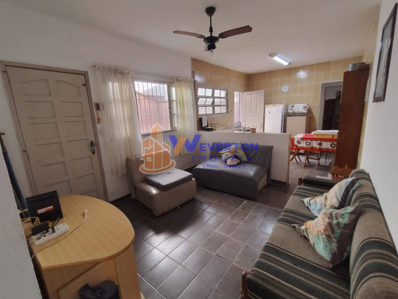 Imagem Casa com 2 Quartos à Venda, em Plataforma - Mongaguá Imagem Casa com 2 Quartos à Venda, em Plataforma - Mongaguá