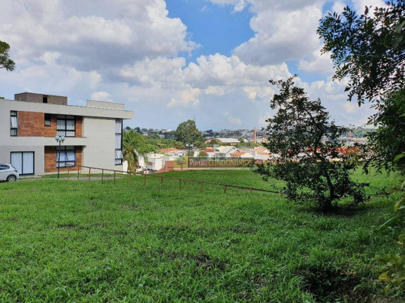 Terreno à Venda, 614 m² em Campo Comprido - Curitiba