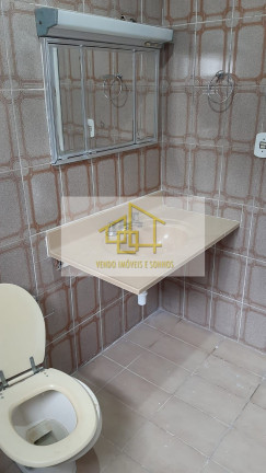 Imagem Sobrado com 3 Quartos à Venda, 120 m² em Jardim Santa Francisca Cabrini - São Paulo Imagem Sobrado com 3 Quartos à Venda, 120 m² em Jardim Santa Francisca Cabrini - São Paulo