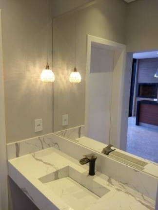 Imagem Casa de Condomínio com 3 Quartos à Venda, 250 m² em Alphaville Nova Esplanada - Votorantim Imagem Casa de Condomínio com 3 Quartos à Venda, 250 m² em Alphaville Nova Esplanada - Votorantim