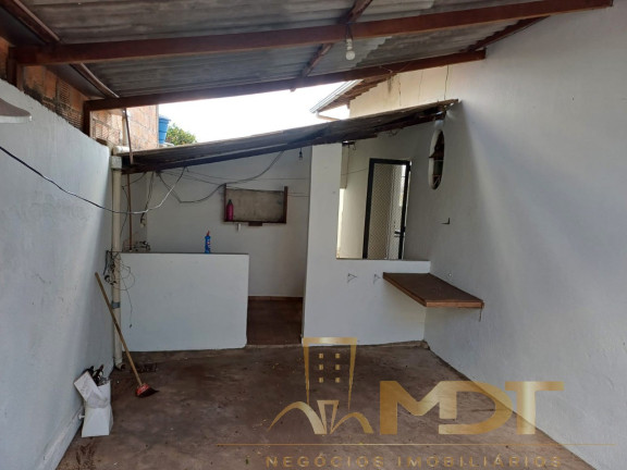 Imagem Casa com 3 Quartos à Venda, 120 m² em Copacabana - Belo Horizonte Imagem Casa com 3 Quartos à Venda, 120 m² em Copacabana - Belo Horizonte