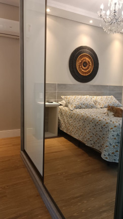 Imagem Apartamento com 3 Quartos à Venda, 125 m² em Kobrasol - São José Imagem Apartamento com 3 Quartos à Venda, 125 m² em Kobrasol - São José