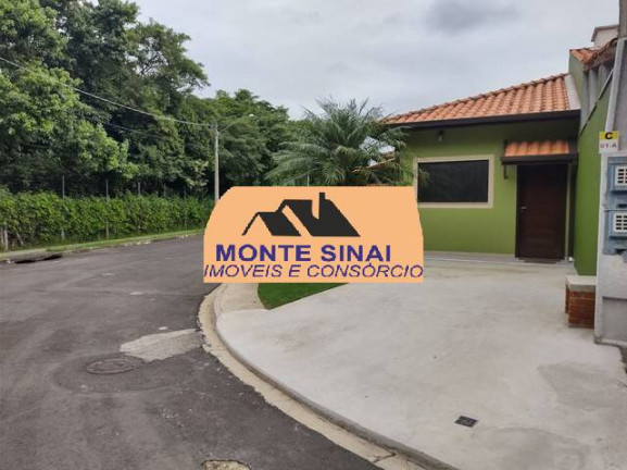 Imagem Casa de Condomínio com 2 Quartos à Venda, 175 m² em Condomínio Residencial Dálias - Sorocaba
