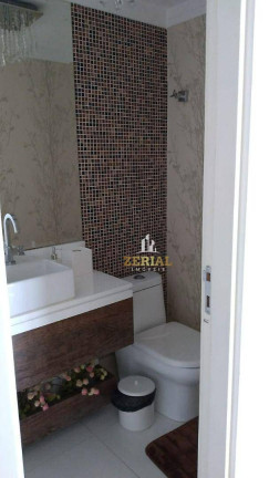 Imagem Apartamento com 4 Quartos à Venda, 242 m² em Santo Antônio - São Caetano Do Sul Imagem Apartamento com 4 Quartos à Venda, 242 m² em Santo Antônio - São Caetano Do Sul