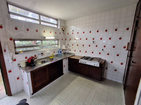 Imagem Casa com 3 Quartos à Venda, 220 m² em Jardim Marajoara - São Paulo Imagem Casa com 3 Quartos à Venda, 220 m² em Jardim Marajoara - São Paulo