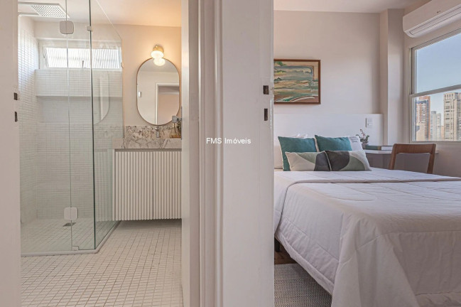 Imagem Imóvel com 2 Quartos à Venda, 65 m² em Jardim America - São Paulo Imagem Imóvel com 2 Quartos à Venda, 65 m² em Jardim America - São Paulo