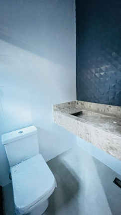Imagem Casa com 3 Quartos à Venda, 115 m² em Vilamar - Praia Grande Imagem Casa com 3 Quartos à Venda, 115 m² em Vilamar - Praia Grande