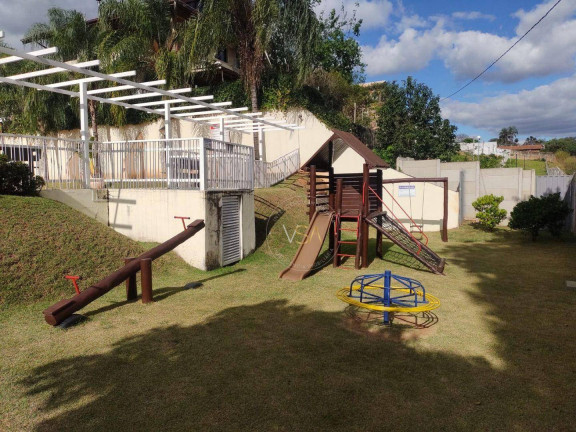 Imagem Terreno à Venda, 360 m² em Condomínio Recanto Do Guará - Campinas