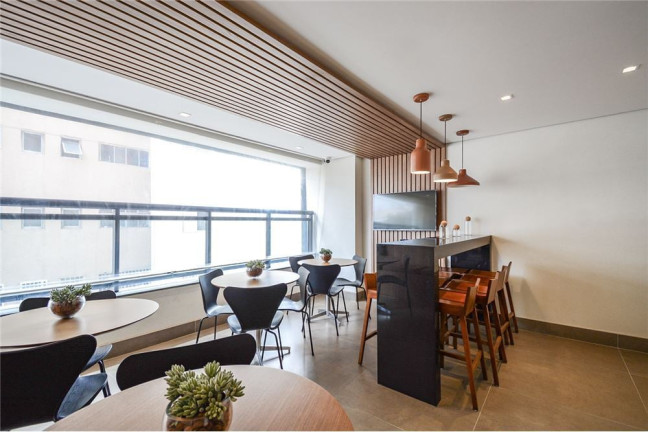 Imagem Apartamento com 1 Quarto à Venda, 38 m² em Moema - São Paulo Imagem Apartamento com 1 Quarto à Venda, 38 m² em Moema - São Paulo