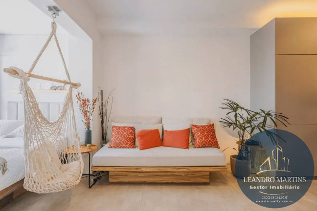 Imagem Apartamento com 1 Quarto à Venda, 31 m² em Pinheiros - São Paulo Imagem Apartamento com 1 Quarto à Venda, 31 m² em Pinheiros - São Paulo