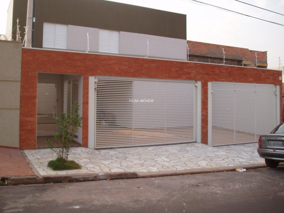Imagem Sobrado com 3 Quartos à Venda, 90 m² em Jardim Palmares - Ribeirão Preto Imagem Sobrado com 3 Quartos à Venda, 90 m² em Jardim Palmares - Ribeirão Preto