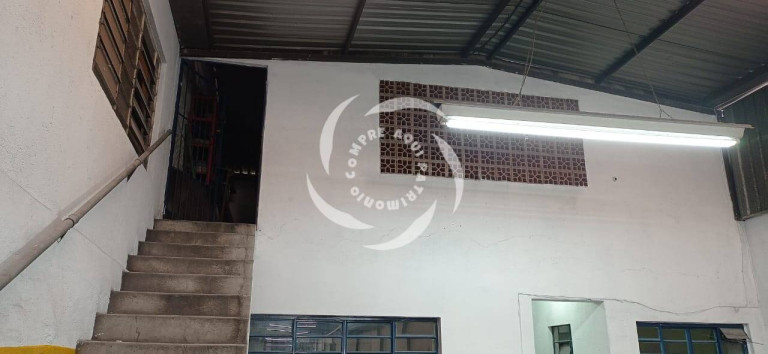 Imagem Sala Comercial à Venda, 330 m² em Barra Funda - São Paulo