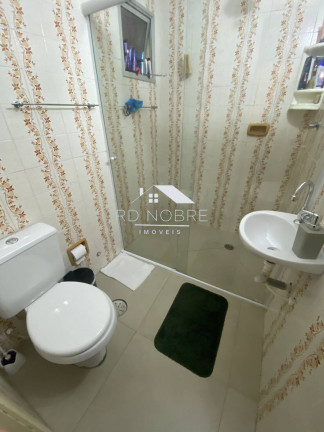 Casa com 2 Quartos à Venda, 65 m² em Enseada - Guarujá