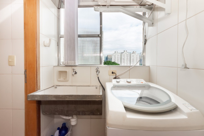 Imagem Apartamento com 2 Quartos à Venda, 70 m² em Vila Nova Conceição - São Paulo