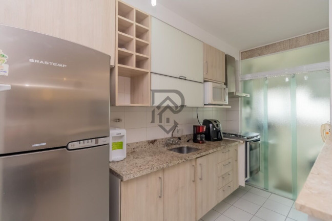 Imagem Apartamento com 2 Quartos à Venda, 54 m² em Moema - São Paulo