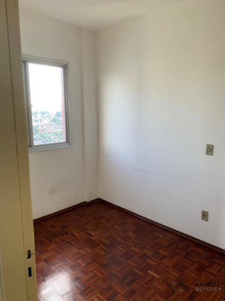 Imagem Apartamento à Venda, 73 m² em Monte Castelo - São José Dos Campos