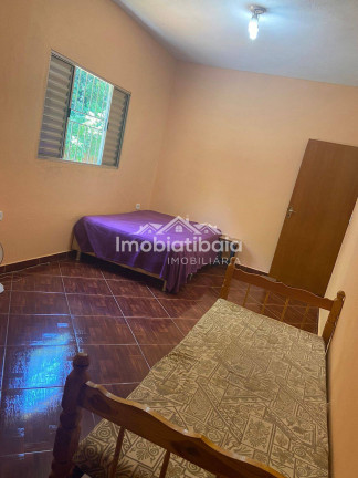 Imagem Chácara com 3 Quartos à Venda, 3.000 m² em Centro - Nazaré Paulista