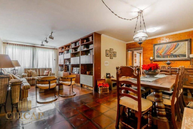 Imagem Apartamento com 3 Quartos à Venda, 150 m² em Perdizes - São Paulo Imagem Apartamento com 3 Quartos à Venda, 150 m² em Perdizes - São Paulo