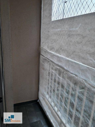 Imagem Apartamento com 3 Quartos à Venda, 58 m² em Paulicéia - São Bernardo Do Campo Imagem Apartamento com 3 Quartos à Venda, 58 m² em Paulicéia - São Bernardo Do Campo