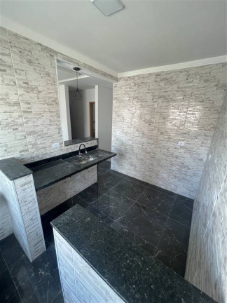Imagem Casa com 2 Quartos à Venda, 55 m² em Maracana - Praia Grande Imagem Casa com 2 Quartos à Venda, 55 m² em Maracana - Praia Grande