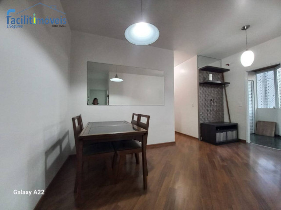 Foto do imóvel Apartamento com 3 Quartos à Venda, 69 m² em Jardim Olavo Bilac - São Bernardo Do Campo
