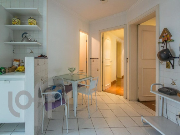 Imagem Apartamento com 3 Quartos à Venda, em Itaim Bibi - São Paulo Imagem Apartamento com 3 Quartos à Venda, em Itaim Bibi - São Paulo