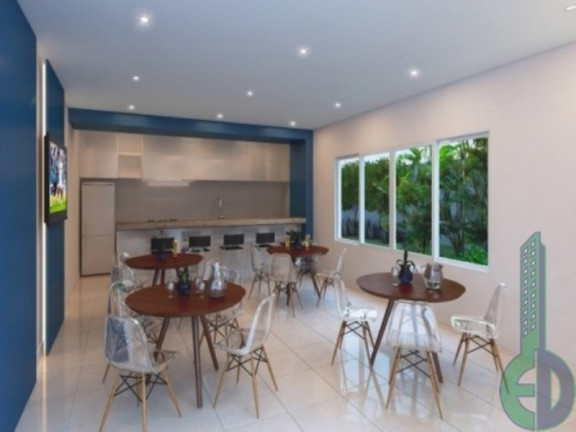 Imagem Imóvel com 3 Quartos à Venda, 73 m² em Osvaldo Cruz - São Caetano Do Sul Imagem Imóvel com 3 Quartos à Venda, 73 m² em Osvaldo Cruz - São Caetano Do Sul