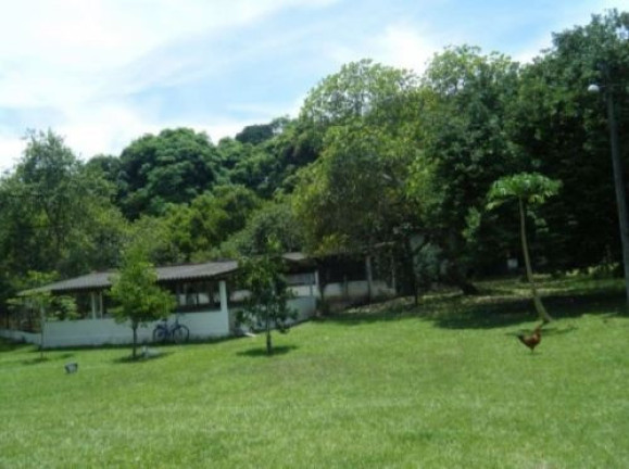 Imagem Terreno à Venda, 48.400 m² em Ponta Negra - Maricá
