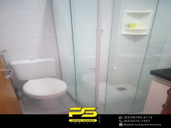 Imagem Apartamento com 3 Quartos à Venda, 81 m² em Portal Do Sol - João Pessoa