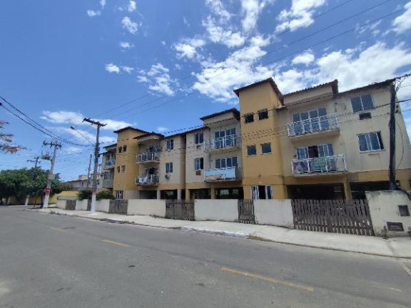 Imagem Apartamento com 2 Quartos à Venda, 53 m² em Lot Jardim Atlantico - Marica Imagem Apartamento com 2 Quartos à Venda, 53 m² em Lot Jardim Atlantico - Marica