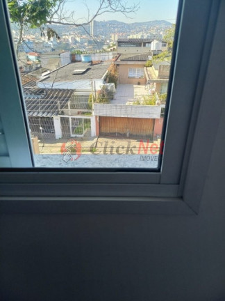 Imagem Cobertura com 2 Quartos à Venda, 45 m² em Vila Vitória - Santo André Imagem Cobertura com 2 Quartos à Venda, 45 m² em Vila Vitória - Santo André