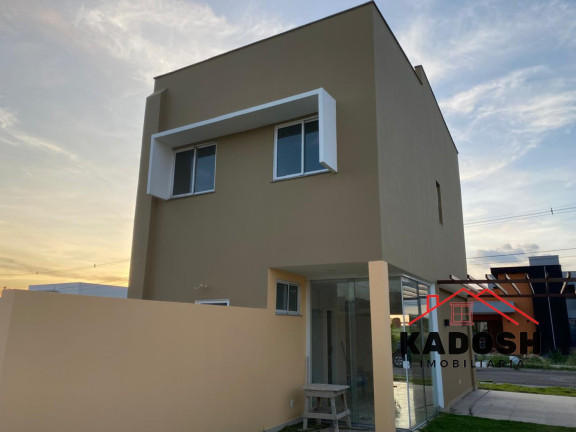 Imagem Casa com 3 Quartos à Venda, 150 m² em Pedra Do Descanso - Feira De Santana Imagem Casa com 3 Quartos à Venda, 150 m² em Pedra Do Descanso - Feira De Santana