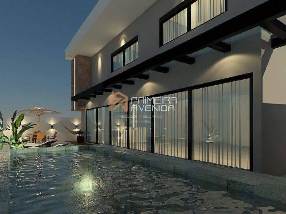 Imagem Casa com 3 Quartos à Venda, 200 m² em Urbanova Iii - São José Dos Campos