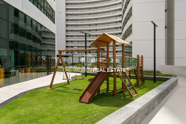 Imagem Apartamento com 5 Quartos à Venda, 233 m² em Vila Cabral - Campina Grande
