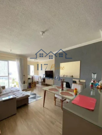Imagem Apartamento com 3 Quartos à Venda, 71 m² em Vila Nambi - Jundiaí Imagem Apartamento com 3 Quartos à Venda, 71 m² em Vila Nambi - Jundiaí